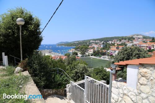 Hvar est votre! Avec terrasse!