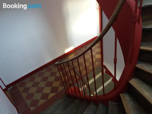 Apartamento de 37m2 en Nantes con internet