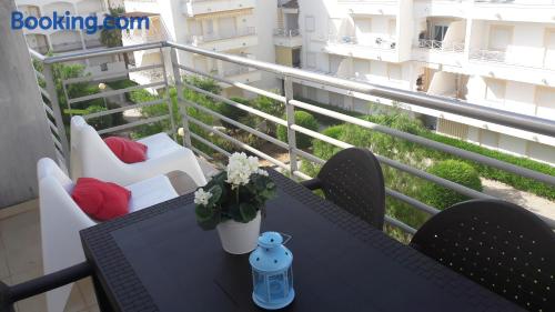 Apartamento com piscina em Albufeira