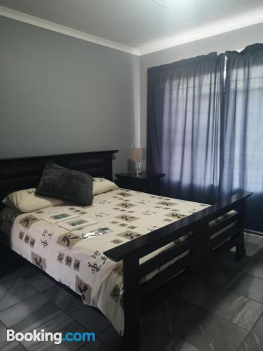 1 bedroom apartment place in Pretoria with 1 bedroom apartment.