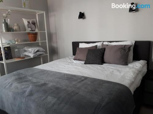 Apartamento ideal en Amsterdam.