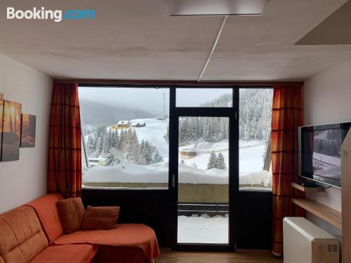 Apartamento con vistas. ¡60m2!.