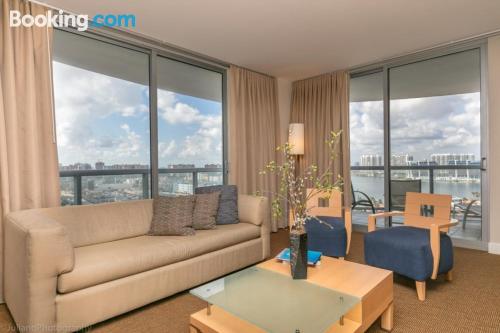 Dream in Sunny Isles Beach great for families.