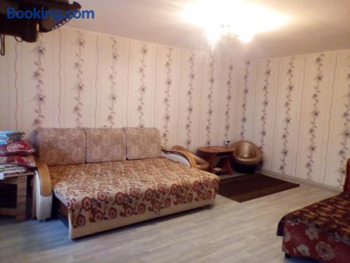 30m2 Apt. In Ufa