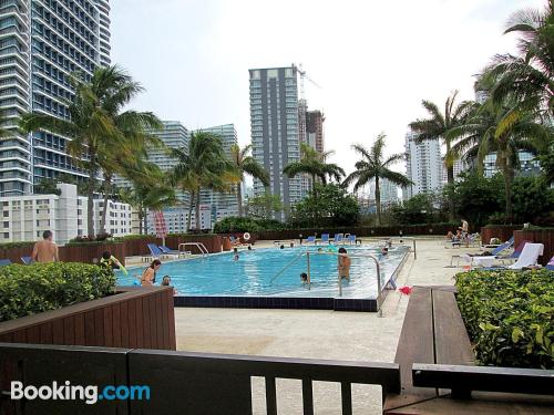Home in Miami ideal for groups!