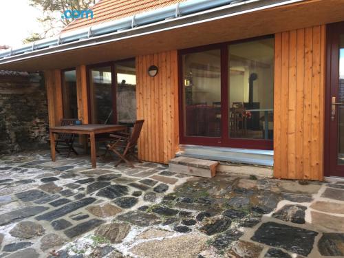 Appartement avec terrasse à Weissenkirchen in der Wachau