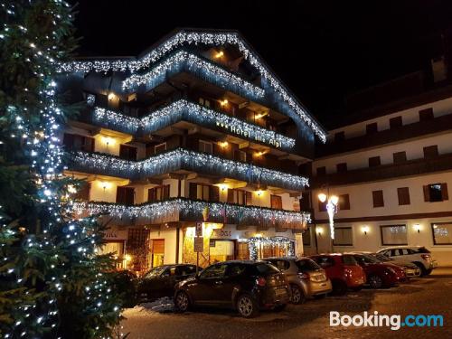 Appartement avec terrasse à Alleghe