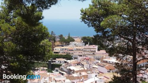 Appartamento con Wifi, a Mijas