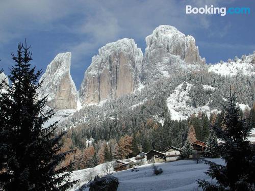 Campitello Di Fassa a portata di mano! 3 camere