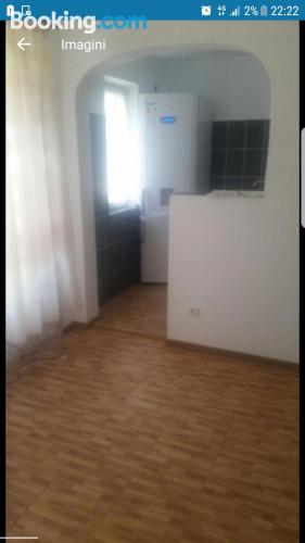 Zentrale Ferienwohnung. In Mangalia