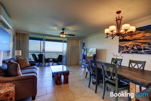 Apartamento de 167m2 en Kihei. Ideal para familias