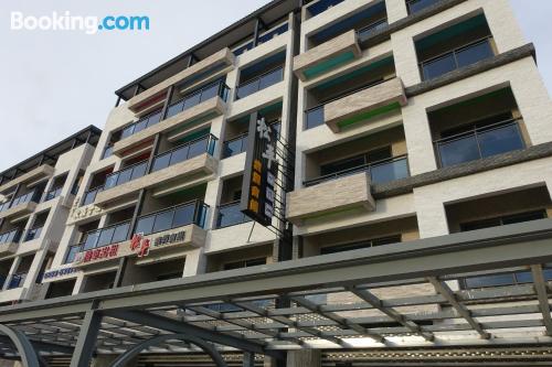 Apartamento en miniatura en Hengchun Old Town