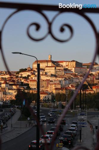 Appartamento a Coimbra, per due persone
