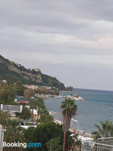 Appartement d'une pièce. À Zakynthos Town