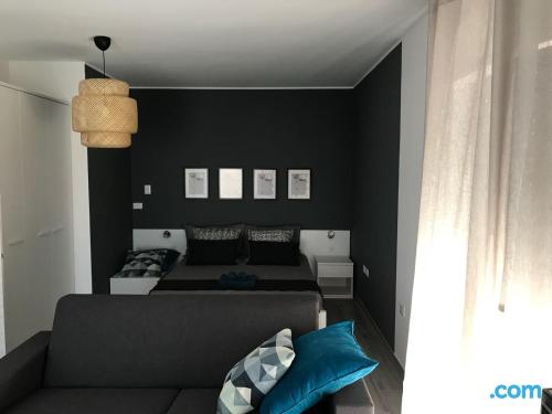 Apartamento em Pulsano. No centro