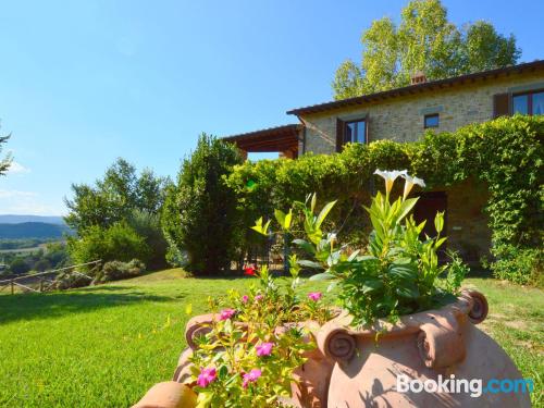 240m2 Apt. Terrasse!