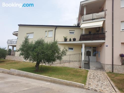 Apartamento en Poreč. Ideal para grupos!.