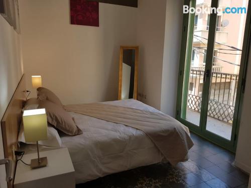 Appartement avec terrasse à Tarragona