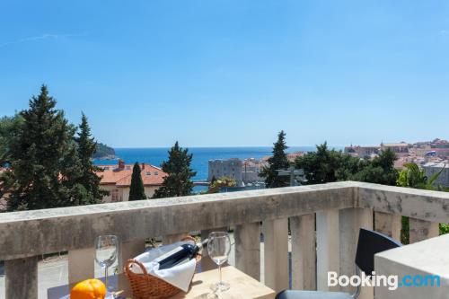 One bedroom apartment in Dubrovnik. Downtown!