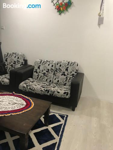 Apartamento em Cyberjaya. Perfeito!.