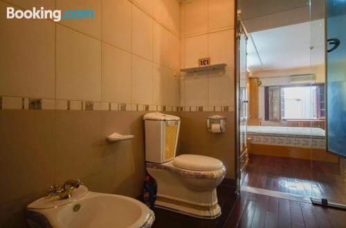 Apt in Ho-Chi-Minh-Stadt. 38m2!.