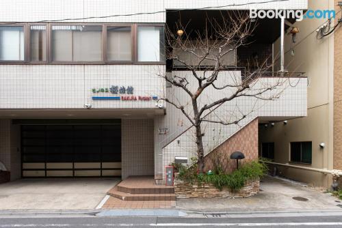 Ferienwohnung mit heizung. In Tokio