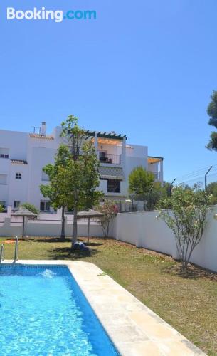 Apartamento de 90m2 en Conil De La Frontera, en buena zona