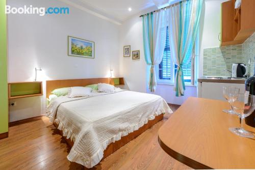 Pequeño apartamento parejas en centro de Dubrovnik