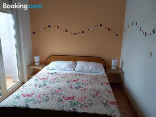 Home for two in Sveti Filip i Jakov in central location