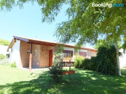 2 bedroom place in Sierra de la Ventana. 50m2!