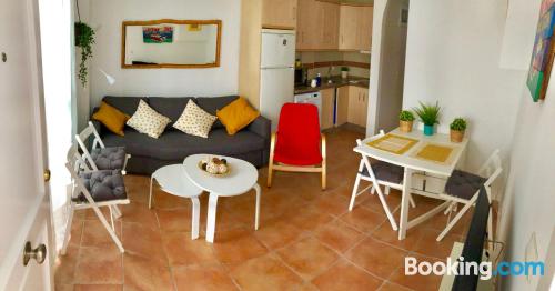 Appartement en bonne position à Zahara de los atunes