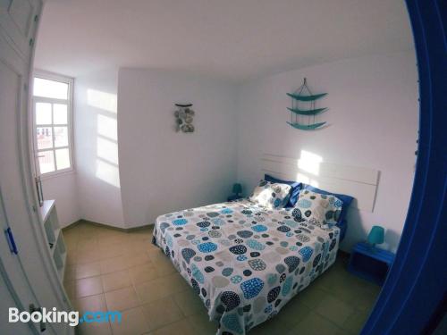 One bedroom apartment apartment in Costa de Antigua perfect location with terrace.