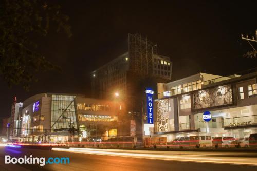 Wohnung für 2 Personen. In Cagayan de Oro