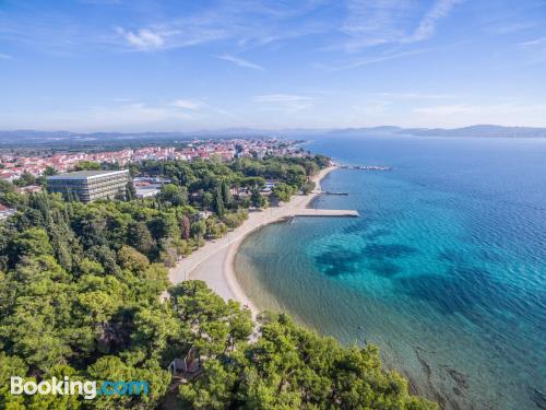 Pratique appartement à Vodice.