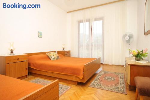 Apartamento pequeño en Stari Grad