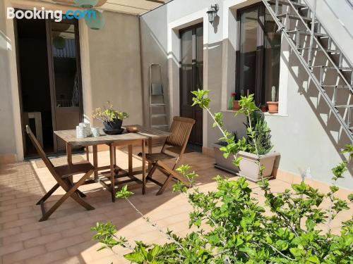 Apartamento con internet en zona increíble de Catania