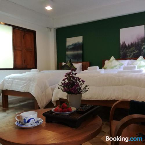 Apartamento para parejas en Chiang Mai