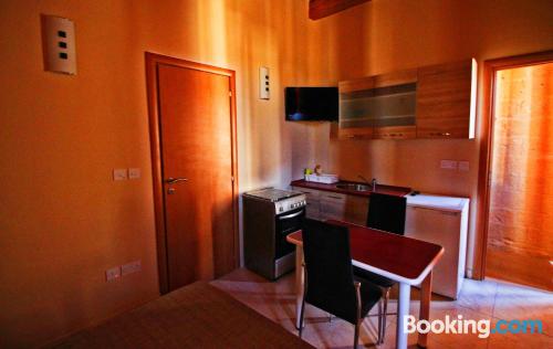 Apartamento para 2 pessoas à Birgu. 22m2!