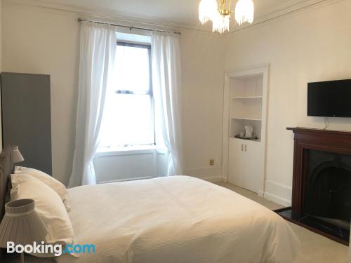 Apartamento en Arbroath para parejas