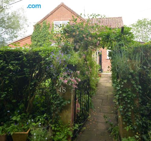 Appartement avec terrasse. À Aylsham.