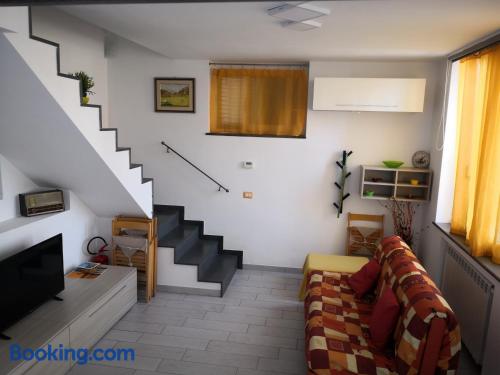 Two bedroom apartment in Agerola. 65m2!