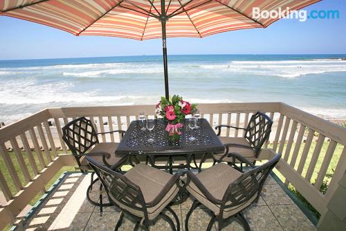 Place in Oceanside in best location