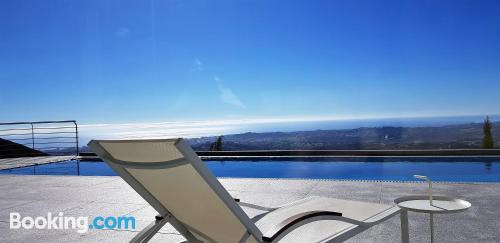 Appartement avec terrasse à Mijas