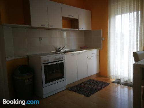 Comfortable apartment in Medulin. Wifi!