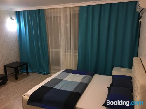 Apartamento com ar em Maykop