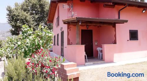 Apartment in Giungano. 50m2!.