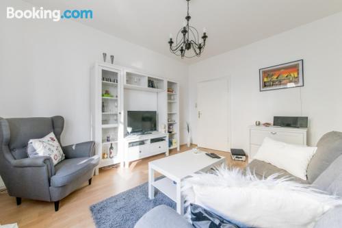 62m2 Ferienwohnung. In Hannover