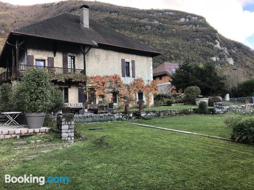 Appartement à Doussard. Gros!.