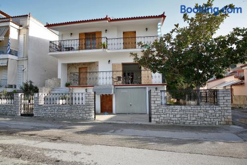 Apartamento en Nafplio. ¡Zona centro!