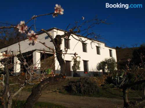 Estudio con todo con terraza